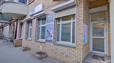 MedOculis OKULISTYKA